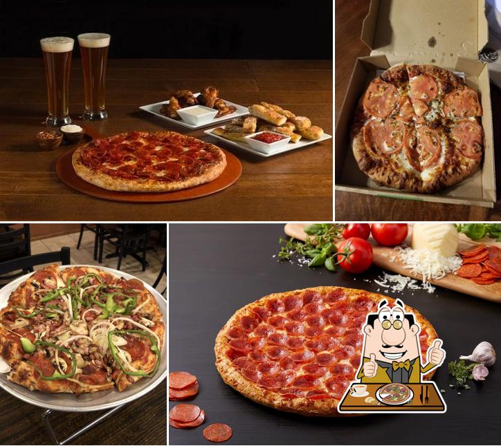 Pizza Factory