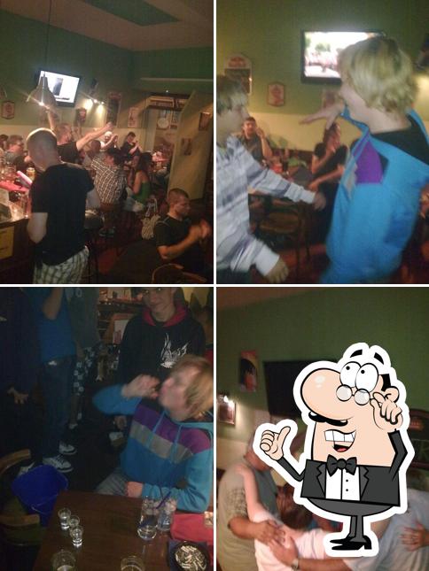 Cohi bar