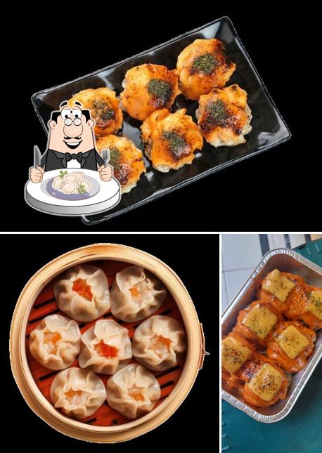Nara Dimsum Cinangsi
