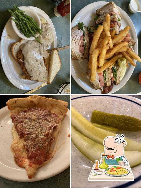 Chuck's Place Family Restaurant