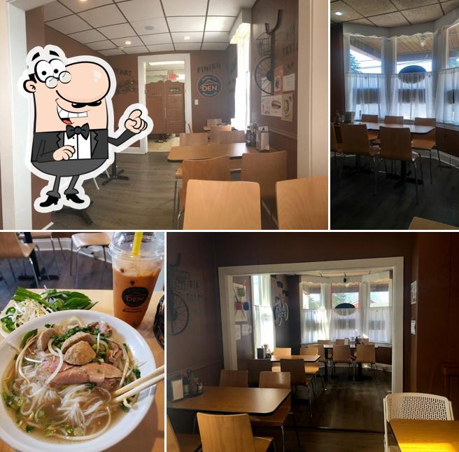 DEN Pho & Banh Mi