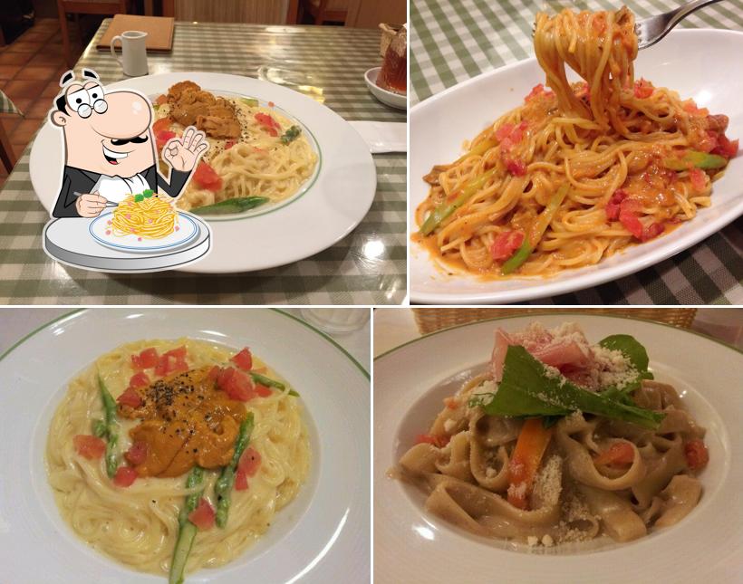 イタリアンダイニングDONA 町田店
