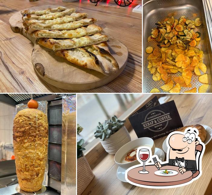 Kebap & Coffee House