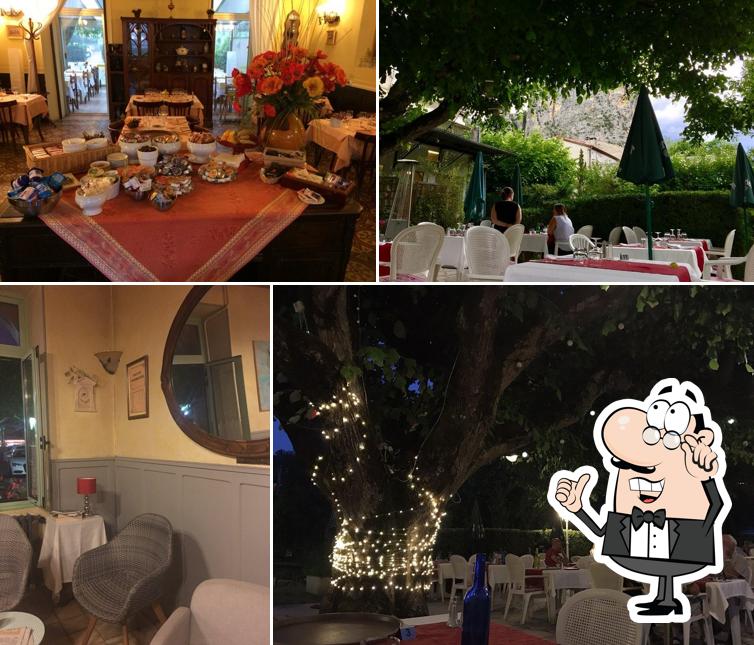 Restaurant Petite Auberge - Cuisine Traditionnelle à Castellane (Gorges du Verdon)