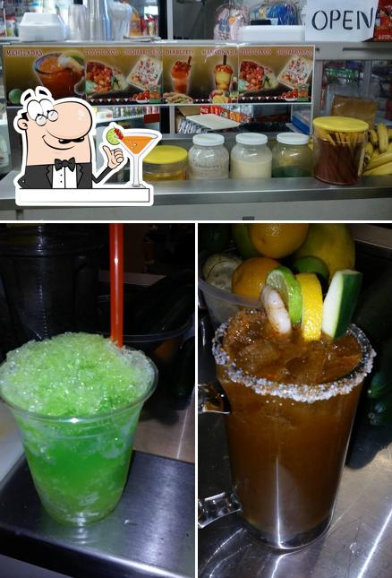 Mis Antojos