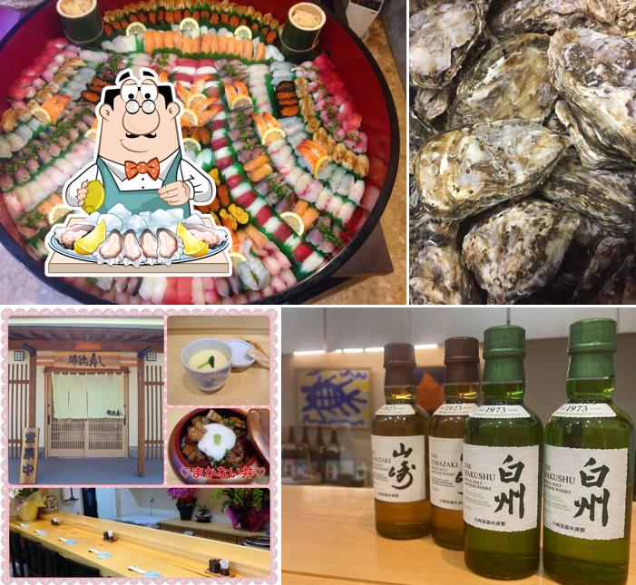 Mizuho Sushi
