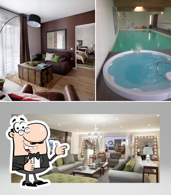 Résidence services seniors Montana Cholet