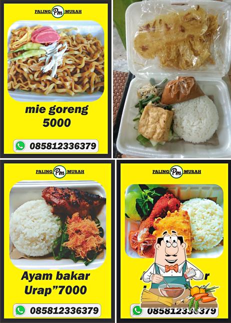 PM Paling Murah Rp.5000