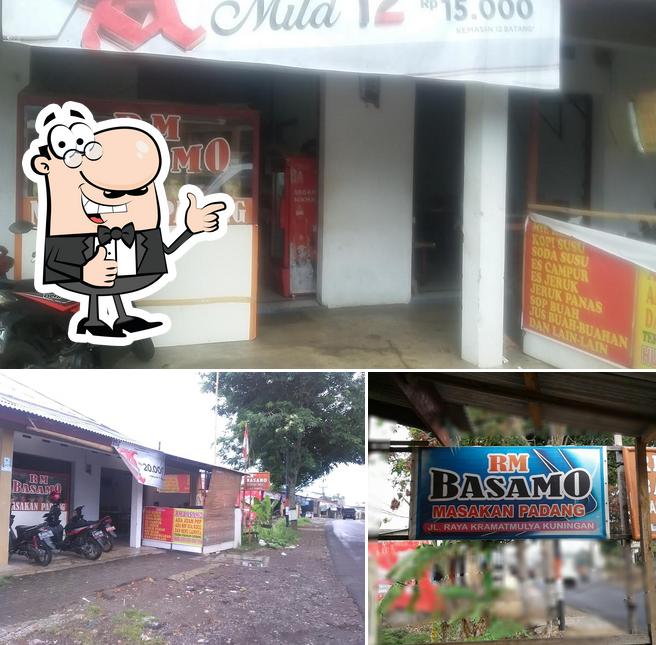 RM. Basamo Uda Dul