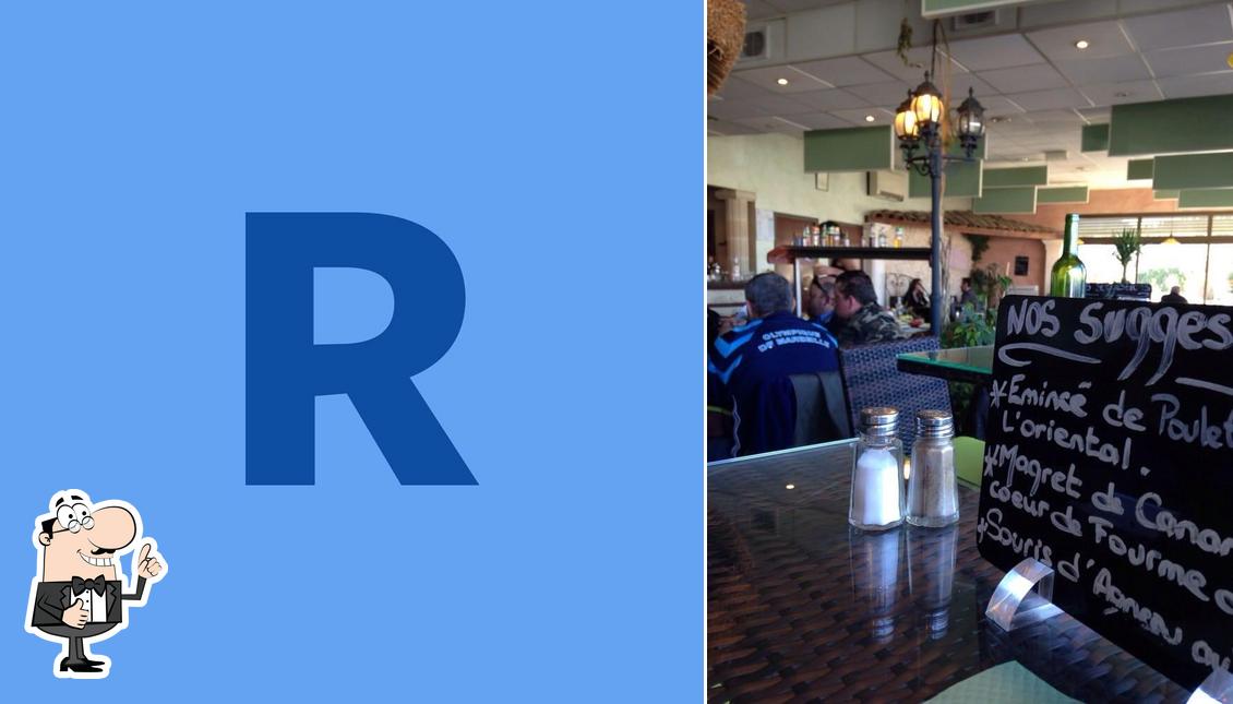 Restaurant Le Provence
