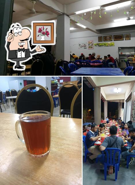 Restoran Tanjung Express