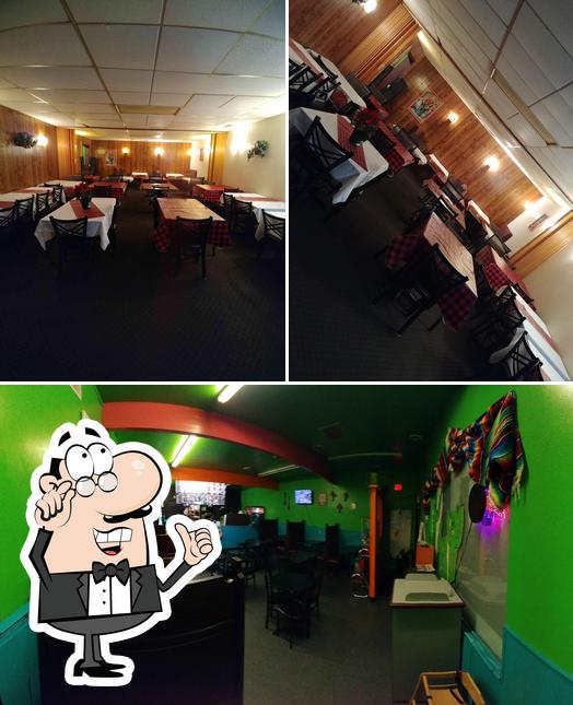 Reynaldo's Mexican Food