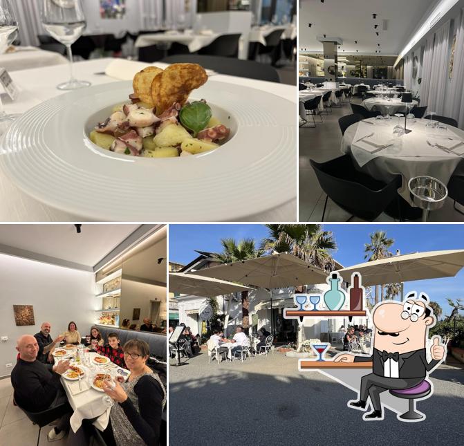 La Perle Ristorante
