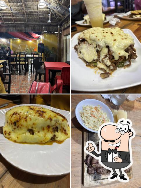 Sabor a Leña