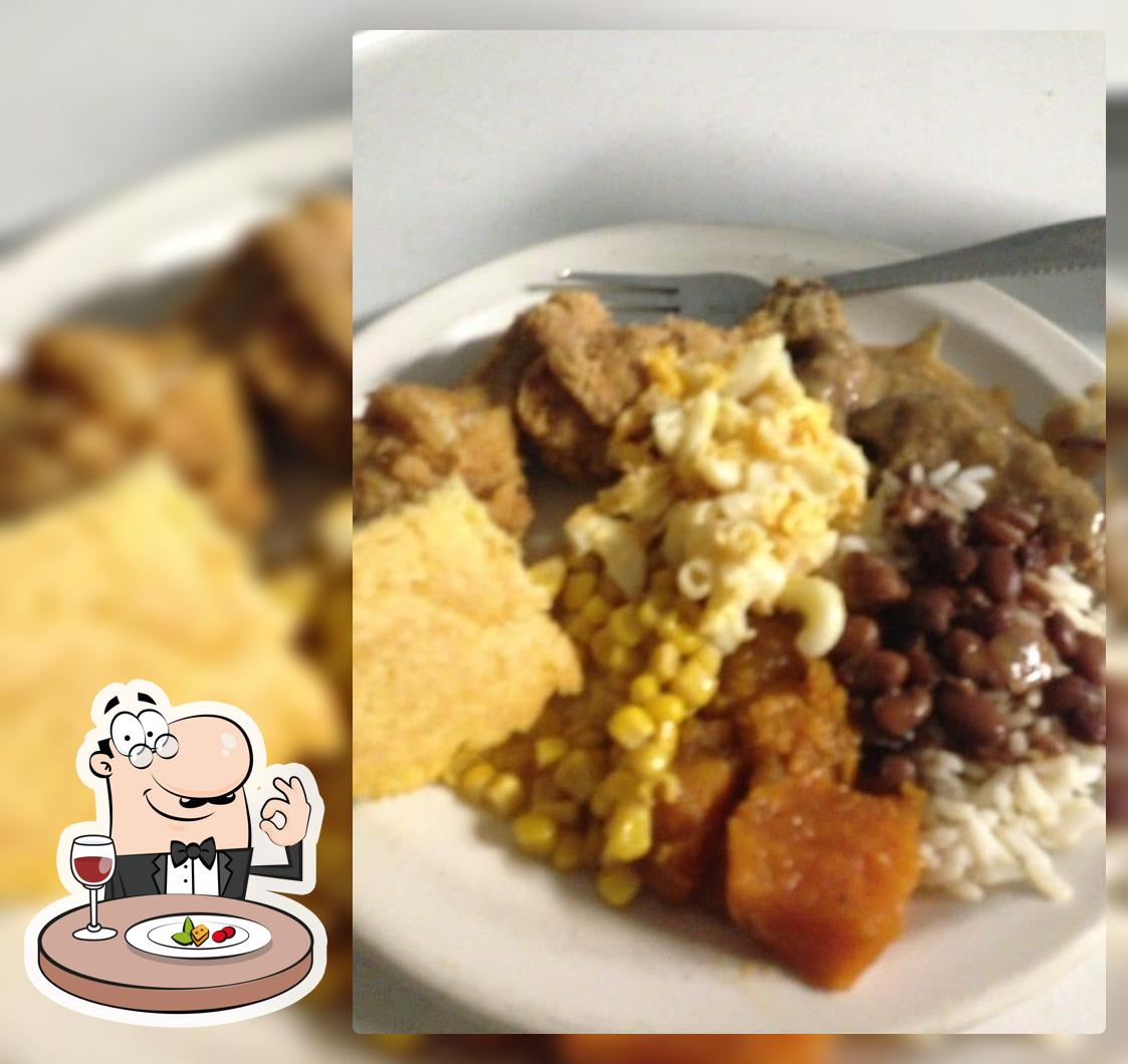 Serenity Soul Food