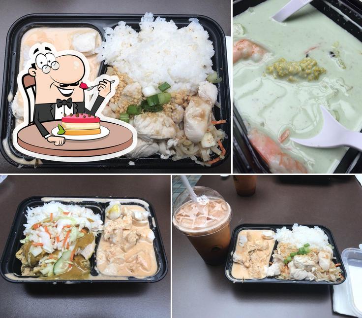 Suwanna Thai Kitchen