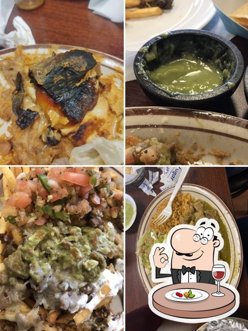 TAQUERIA CAROLINA #4
