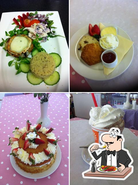 The Honey Pot Cafe