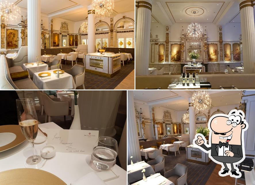 The White Room