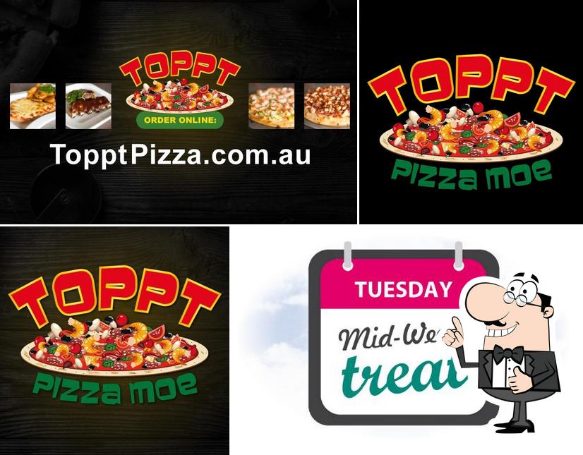 Sams Town Pizza