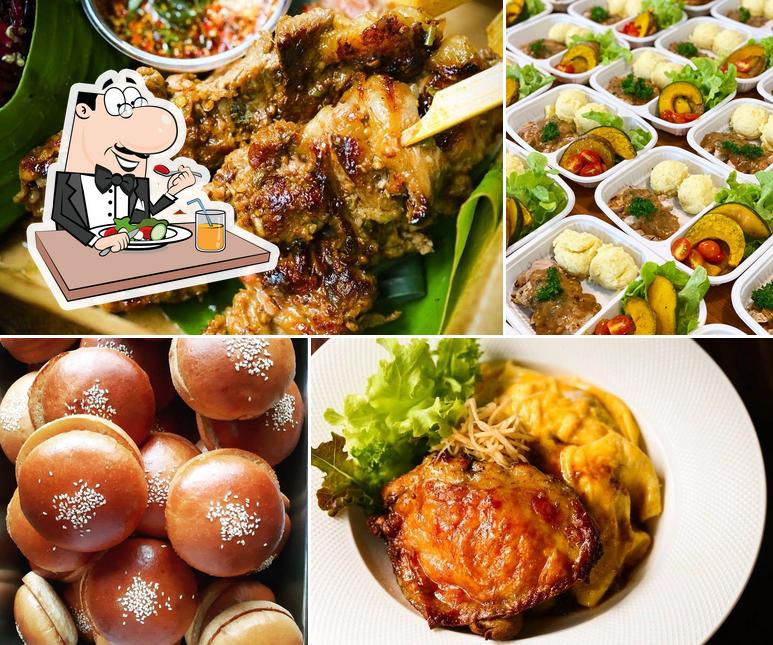 Taanclean - ทานคลีน ลำปาง