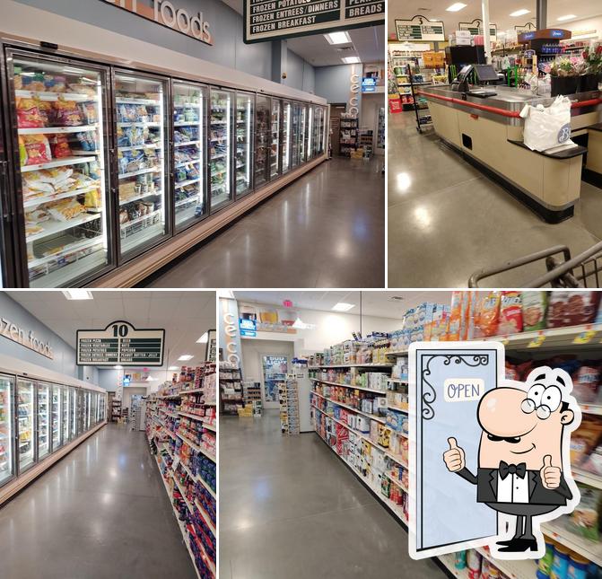Valley Market
