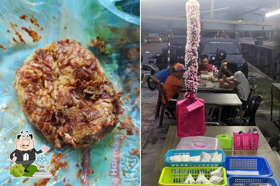 Warung Pak Misai
