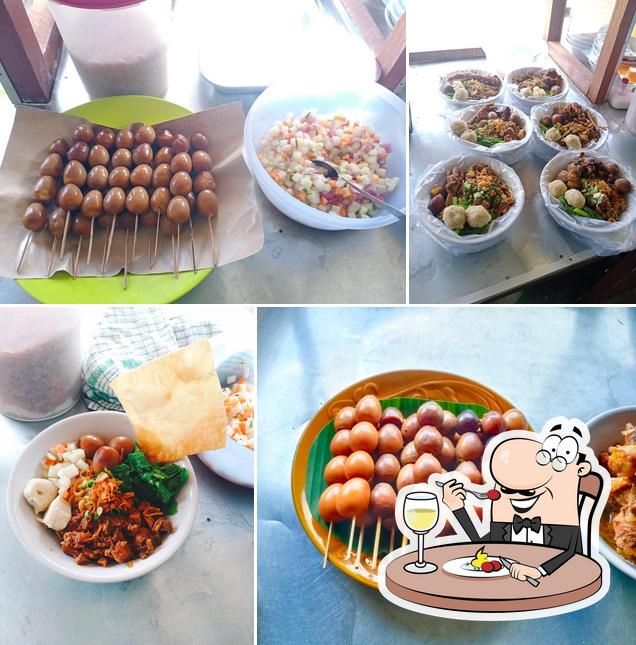 Warung Rasa Malam