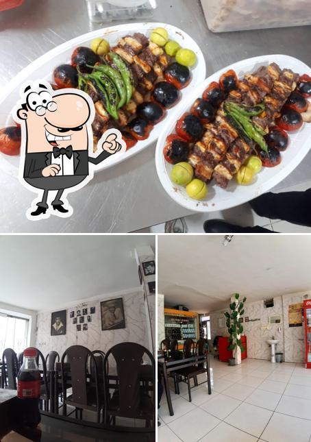 كبابى آبیدر