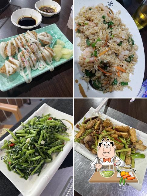 蚵仔你心