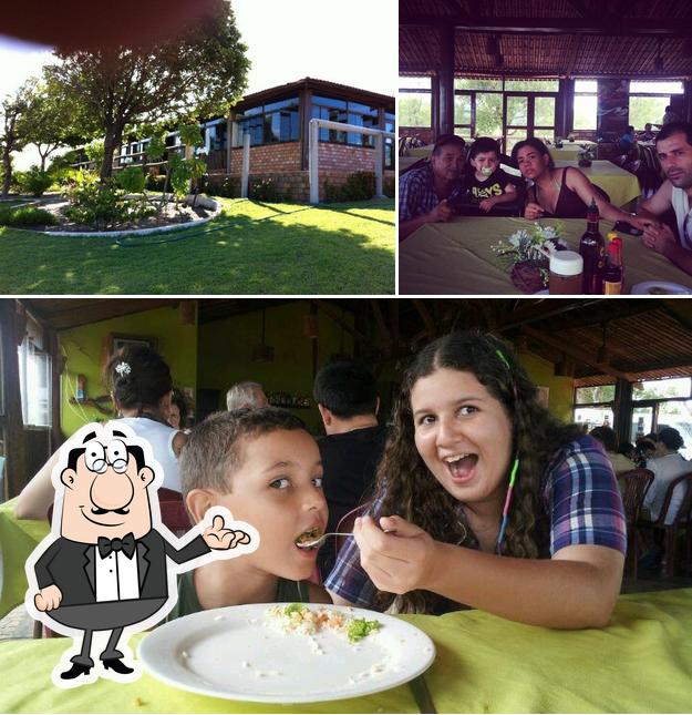Restaurante e Pousada Gurugy