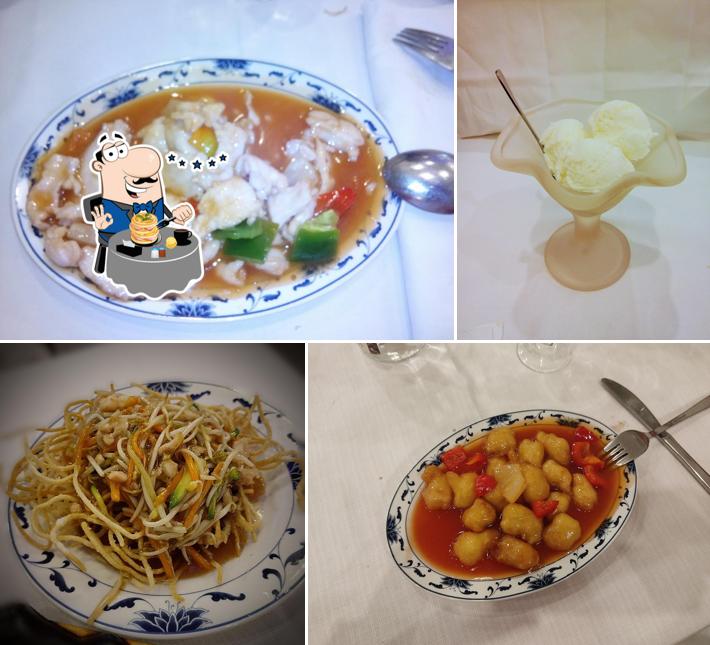 Ristorante Cinese Oriente