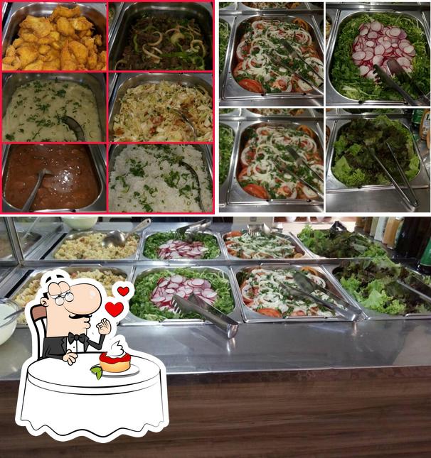 Simples Sabor Restaurante