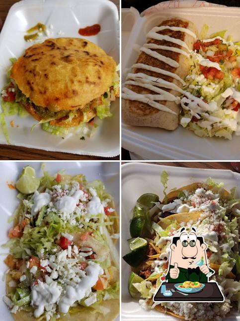 Taqueria la cañada de leo