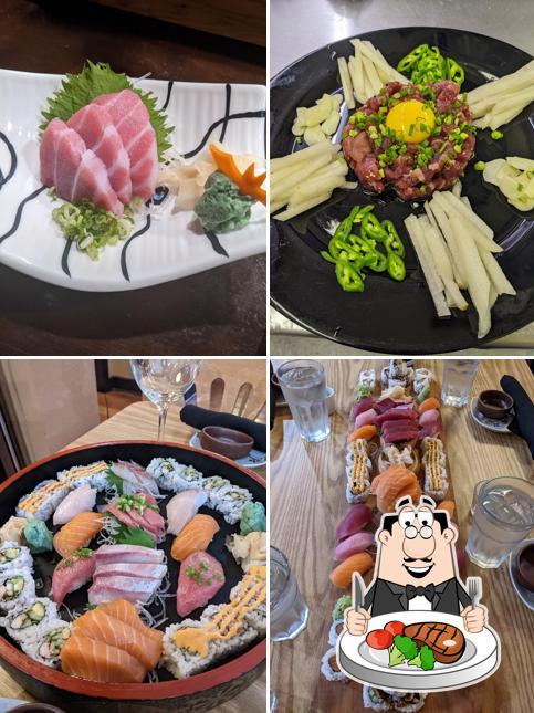 Tokyo Restaurant