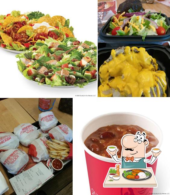 Wendy's