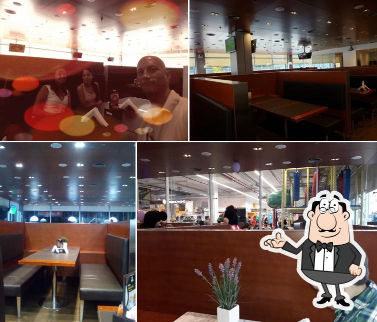 Zona Gourmet