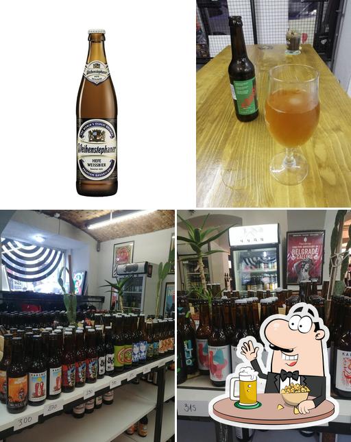 Beersheep