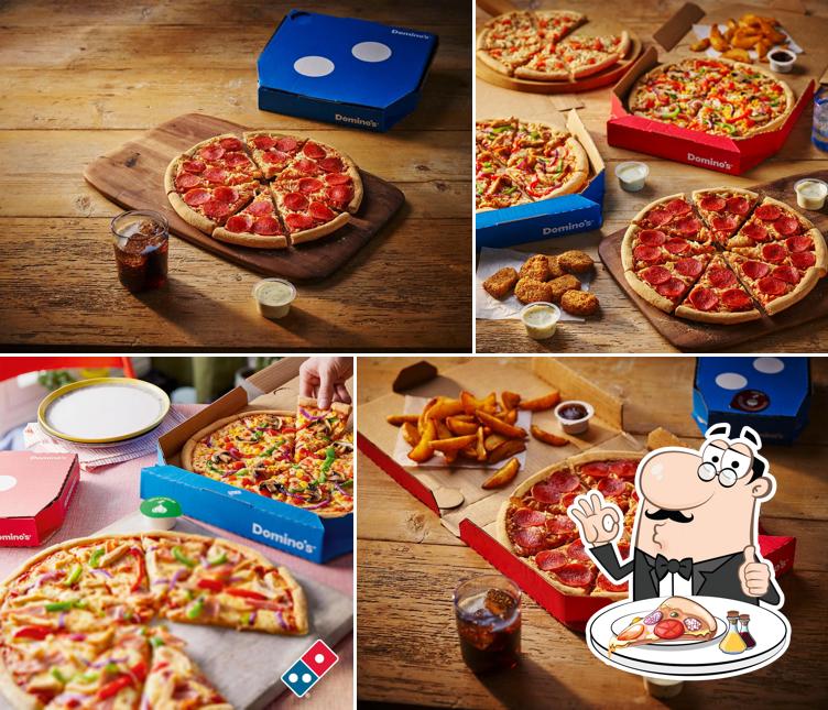 Domino's Pizza - Faversham