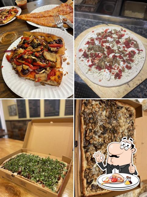 Adelina's Pizzeria