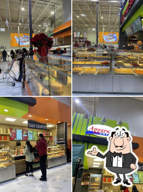 Aggarwal Sweets