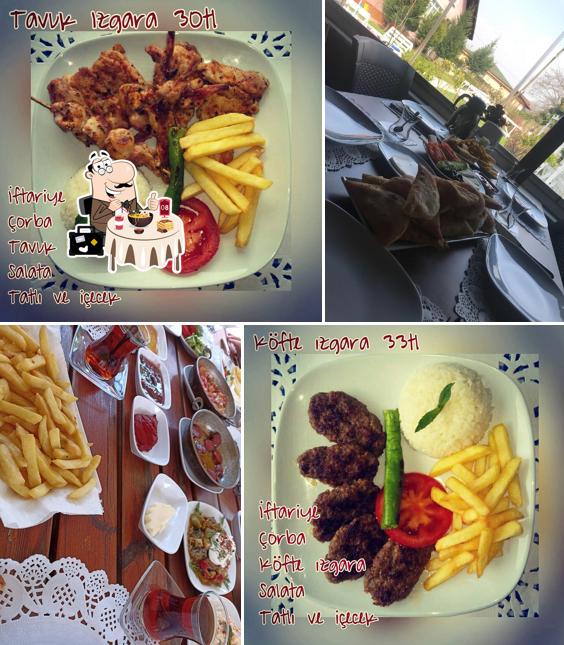 Atarta Restaurant
