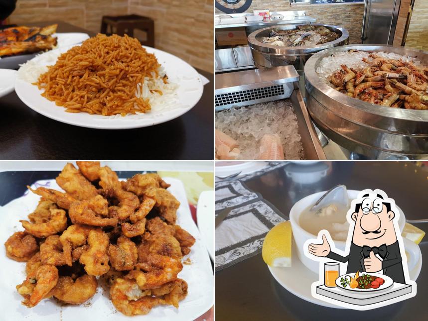 Bahrya Restaurants