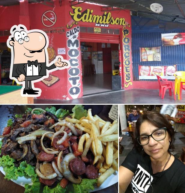 Bar do Edmilson