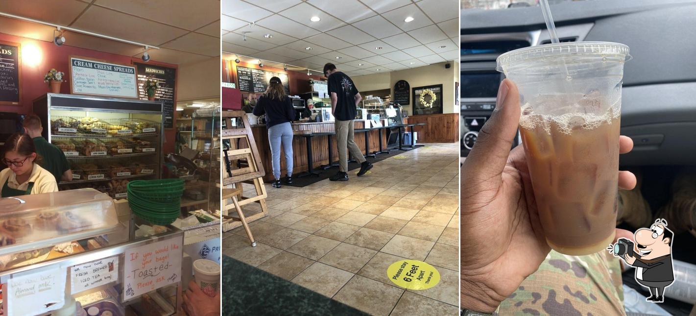 Bagel Inn