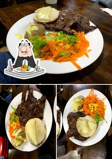 Cafetería Porvenir