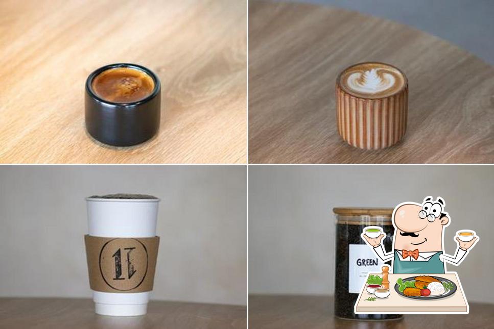 Cafe Eleven