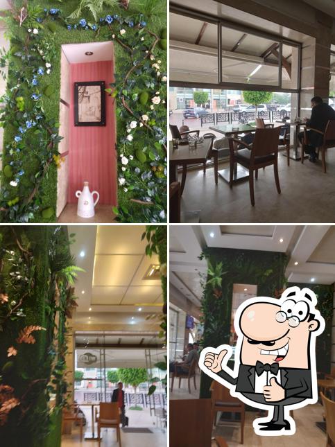 Café La Friandise