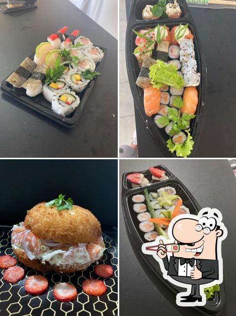 Click Sushi