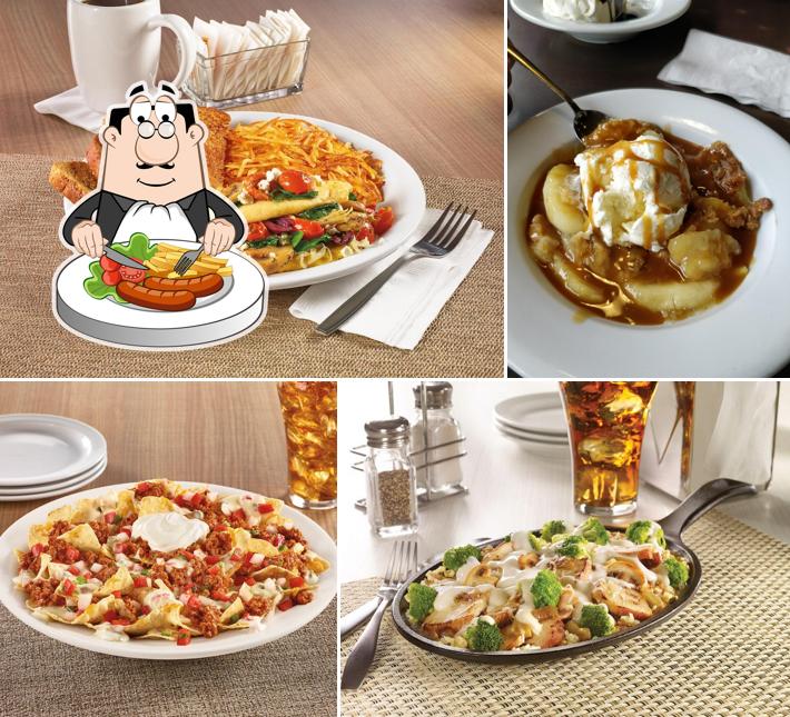 Denny's Restaurant Kamloops South